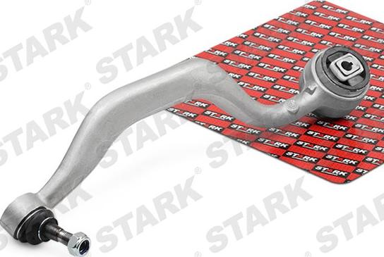 Stark SKCA-0050871 - Bras de liaison, suspension de roue cwaw.fr