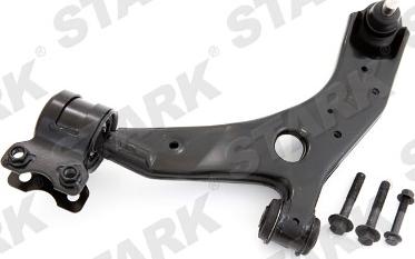 Stark SKCA-0050394 - Bras de liaison, suspension de roue cwaw.fr