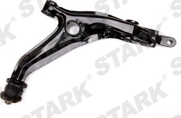 Stark SKCA-0050311 - Bras de liaison, suspension de roue cwaw.fr