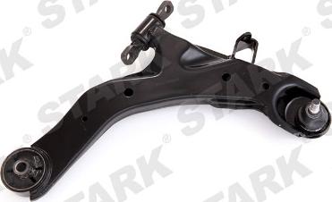 Stark SKCA-0050318 - Bras de liaison, suspension de roue cwaw.fr