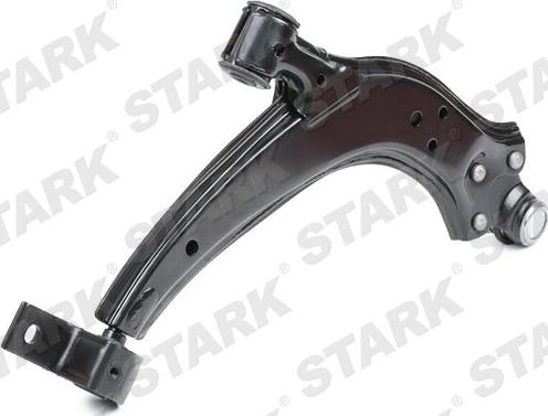 Stark SKCA-0050386 - Bras de liaison, suspension de roue cwaw.fr