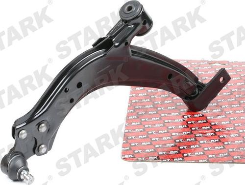 Stark SKCA-0050386 - Bras de liaison, suspension de roue cwaw.fr