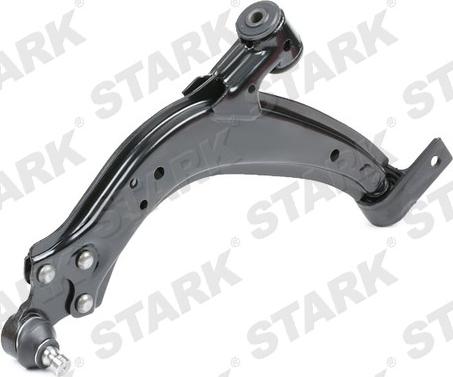 Stark SKCA-0050386 - Bras de liaison, suspension de roue cwaw.fr