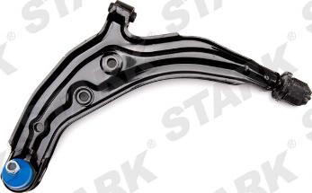 Stark SKCA-0050380 - Bras de liaison, suspension de roue cwaw.fr