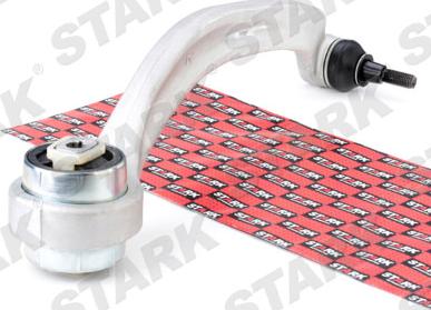 Stark SKCA-0050382 - Bras de liaison, suspension de roue cwaw.fr