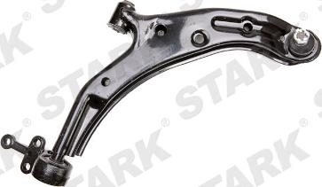 Stark SKCA-0050334 - Bras de liaison, suspension de roue cwaw.fr