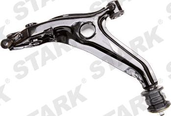 Stark SKCA-0050333 - Bras de liaison, suspension de roue cwaw.fr