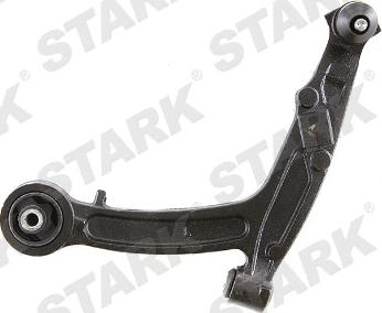 Stark SKCA-0050379 - Bras de liaison, suspension de roue cwaw.fr