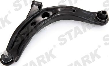 Stark SKCA-0050297 - Bras de liaison, suspension de roue cwaw.fr