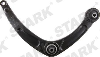 Stark SKCA-0050249 - Bras de liaison, suspension de roue cwaw.fr