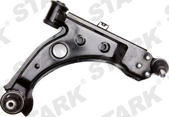 Stark SKCA-0050242 - Bras de liaison, suspension de roue cwaw.fr