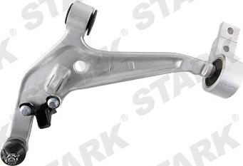 Stark SKCA-0050254 - Bras de liaison, suspension de roue cwaw.fr