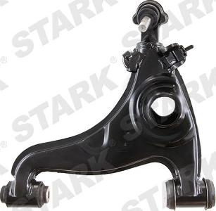 Stark SKCA-0050216 - Bras de liaison, suspension de roue cwaw.fr