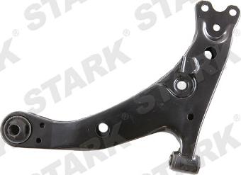 Stark SKCA-0050210 - Bras de liaison, suspension de roue cwaw.fr