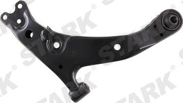 Stark SKCA-0050232 - Bras de liaison, suspension de roue cwaw.fr