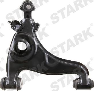 Stark SKCA-0050223 - Bras de liaison, suspension de roue cwaw.fr