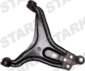 Stark SKCA-0050276 - Bras de liaison, suspension de roue cwaw.fr