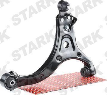 Stark SKCA-0050794 - Bras de liaison, suspension de roue cwaw.fr