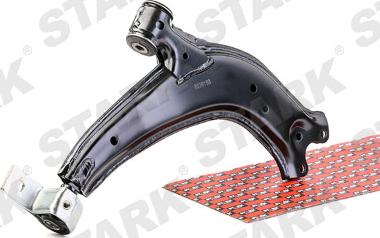 Stark SKCA-0050700 - Bras de liaison, suspension de roue cwaw.fr