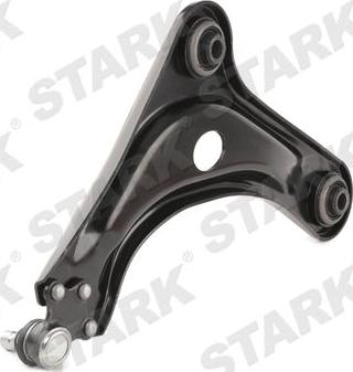 Stark SKCA-0050781 - Bras de liaison, suspension de roue cwaw.fr