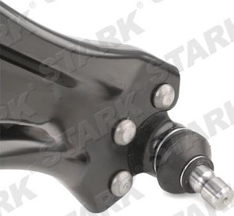 Stark SKCA-0050781 - Bras de liaison, suspension de roue cwaw.fr