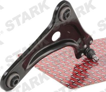 Stark SKCA-0050781 - Bras de liaison, suspension de roue cwaw.fr