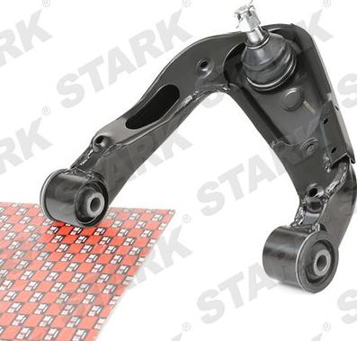 Stark SKCA-0051426 - Bras de liaison, suspension de roue cwaw.fr