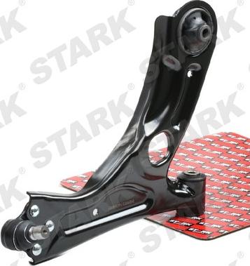 Stark SKCA-0051423 - Bras de liaison, suspension de roue cwaw.fr