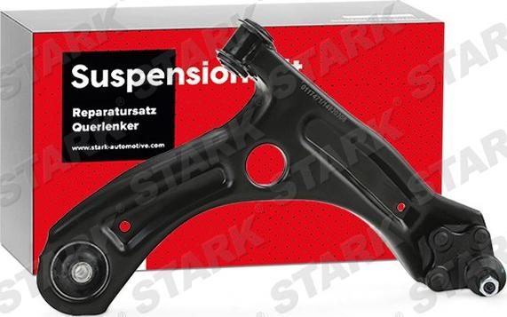 Stark SKCA-0051528 - Bras de liaison, suspension de roue cwaw.fr