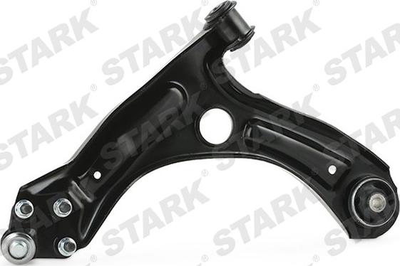 Stark SKCA-0051528 - Bras de liaison, suspension de roue cwaw.fr