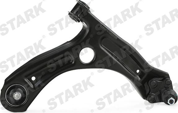 Stark SKCA-0051528 - Bras de liaison, suspension de roue cwaw.fr