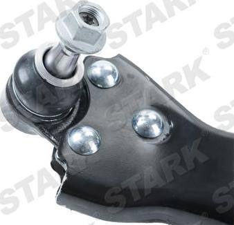 Stark SKCA-0051617 - Bras de liaison, suspension de roue cwaw.fr