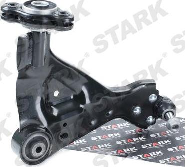 Stark SKCA-0051617 - Bras de liaison, suspension de roue cwaw.fr