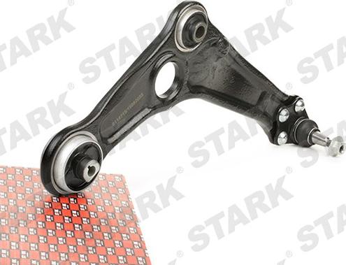 Stark SKCA-0051687 - Bras de liaison, suspension de roue cwaw.fr