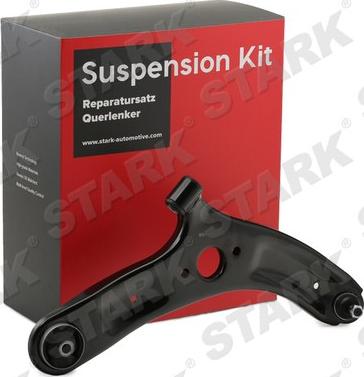 Stark SKCA-0051093 - Bras de liaison, suspension de roue cwaw.fr