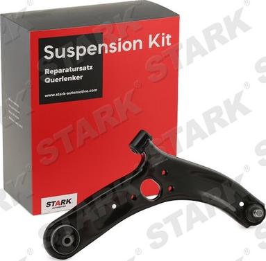 Stark SKCA-0051088 - Bras de liaison, suspension de roue cwaw.fr