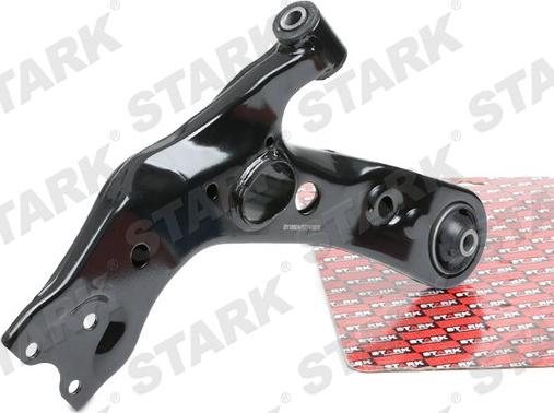 Stark SKCA-0051035 - Bras de liaison, suspension de roue cwaw.fr