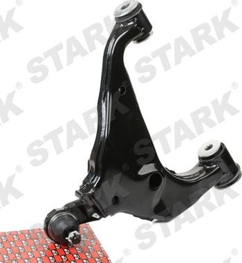 Stark SKCA-0051077 - Bras de liaison, suspension de roue cwaw.fr