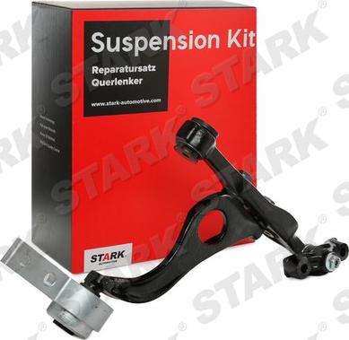 Stark SKCA-0051179 - Bras de liaison, suspension de roue cwaw.fr