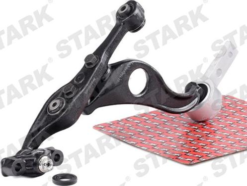 Stark SKCA-0051171 - Bras de liaison, suspension de roue cwaw.fr