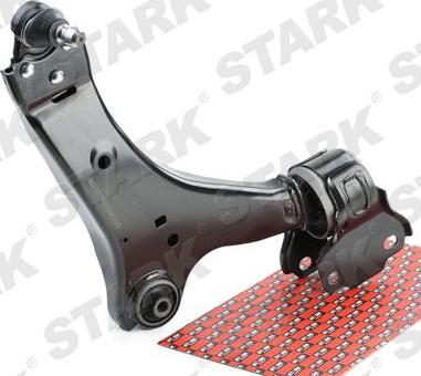 Stark SKCA-0051351 - Bras de liaison, suspension de roue cwaw.fr