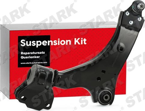 Stark SKCA-0051325 - Bras de liaison, suspension de roue cwaw.fr