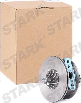 Stark SKCCC-4540018 - Carter central, compresseur cwaw.fr