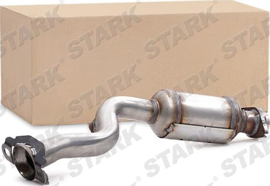 Stark SKCCT-4840405 - Catalyseur cwaw.fr