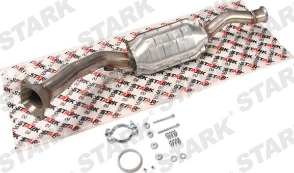 Stark SKCCT-4840059 - Catalyseur cwaw.fr