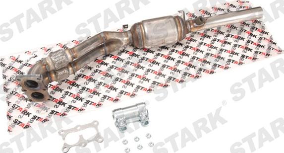 Stark SKCCT-4840085 - Catalyseur cwaw.fr