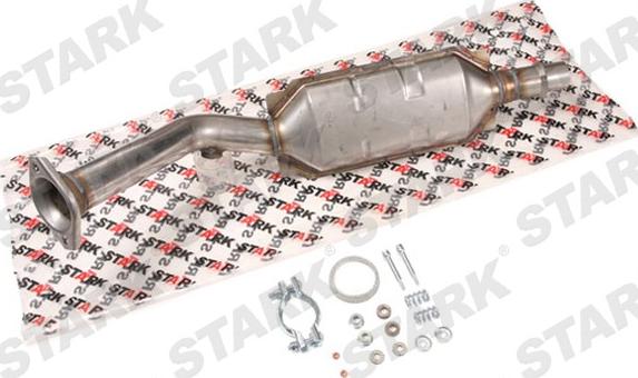 Stark SKCCT-4840103 - Catalyseur cwaw.fr