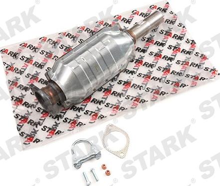 Stark SKCCT-4840396 - Catalyseur cwaw.fr