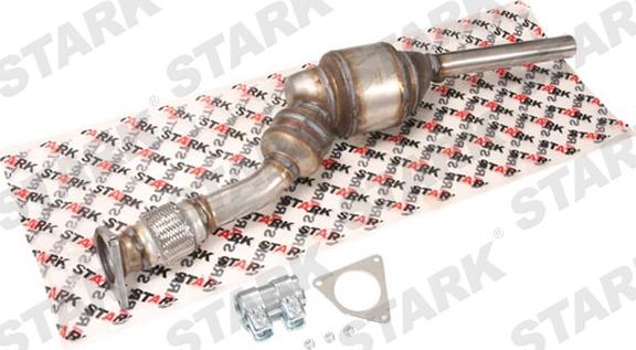 Stark SKCCT-4840398 - Catalyseur cwaw.fr