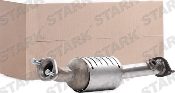 Stark SKCCT-4840296 - Catalyseur cwaw.fr